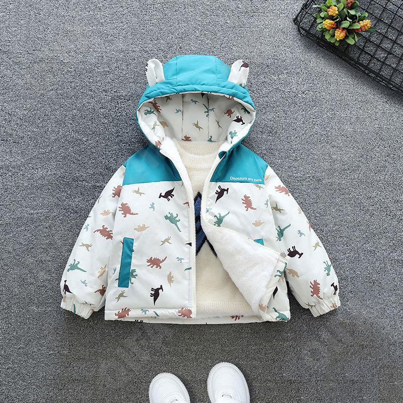 Детская Куртка CC4214_2418_2549_2574_59