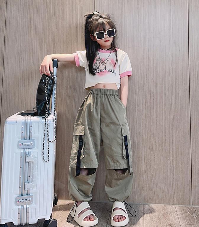 Детские Джоггеры CC1435_NY36_252_1812_17