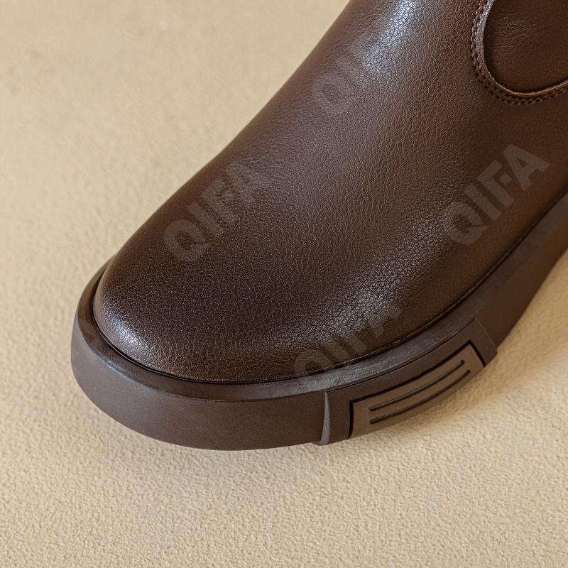 Женские Ботинки