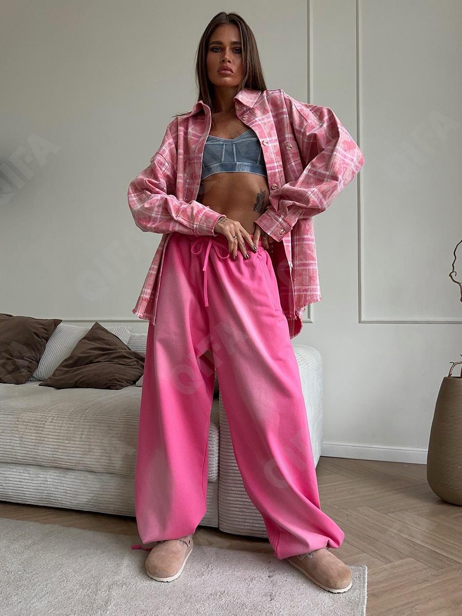 Женская Рубашка CC4052_CY0078_243_1778_3