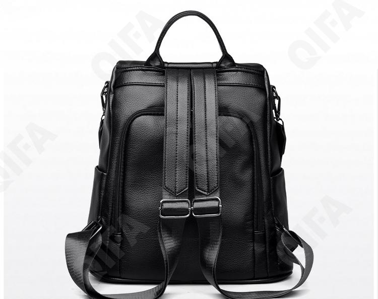 Женский Рюкзак CC423_20197-4