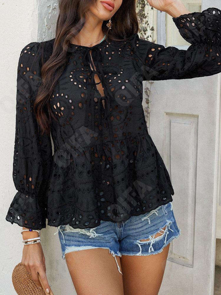 Женская Блузка CC340_D2522036_226_1779_74 Женская Блузка CC340_D2522036_226_1779_74