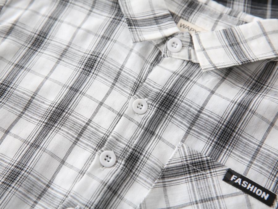 Детская Рубашка CC3266_SY4554_226_2576_1