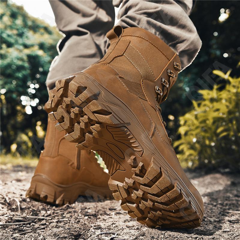 Мужские Ботинки CC5555_TT-6003-1 Мужские Ботинки CC5555_TT-6003-1