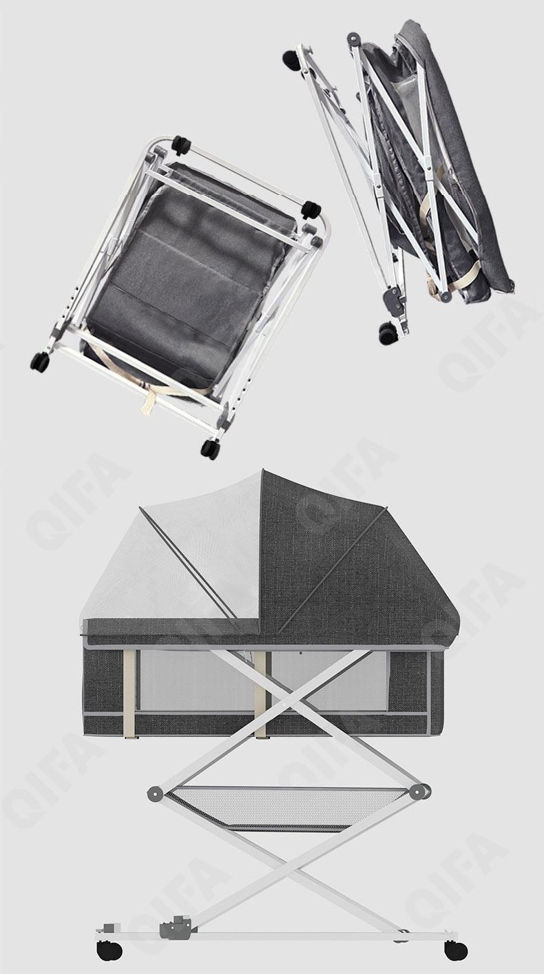 Колыбель-кроватка CC3790_CNS-1 Колыбель-кроватка CC3790_CNS-1