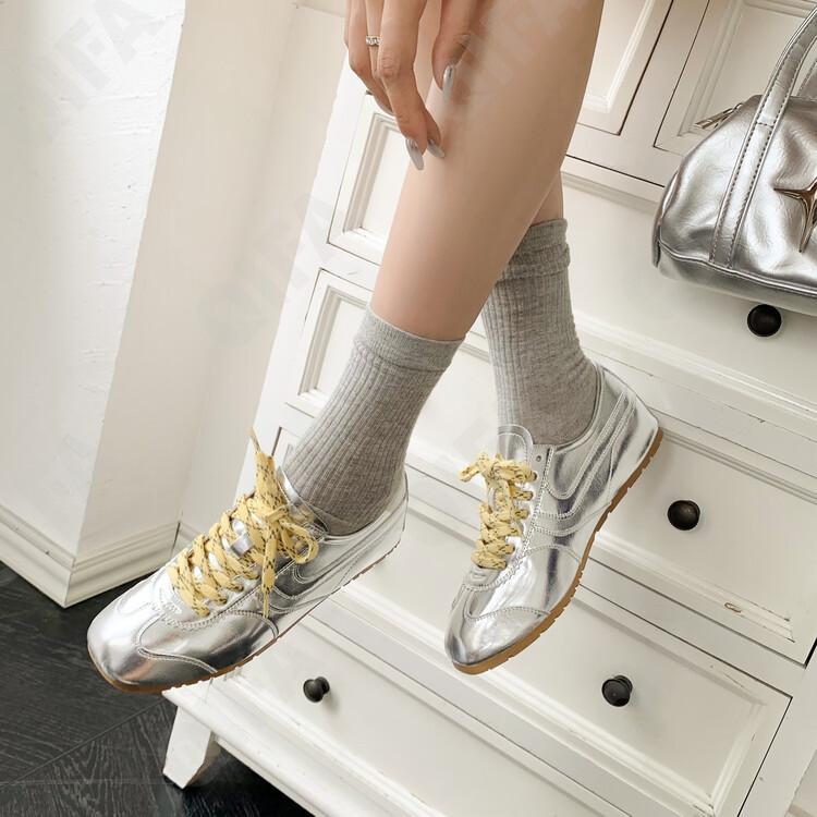 Женские Кроссовки CC4419_D16-3321-2