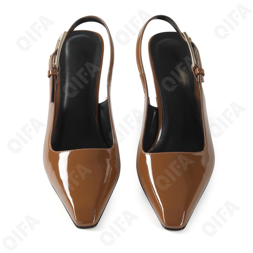 Женские Туфли