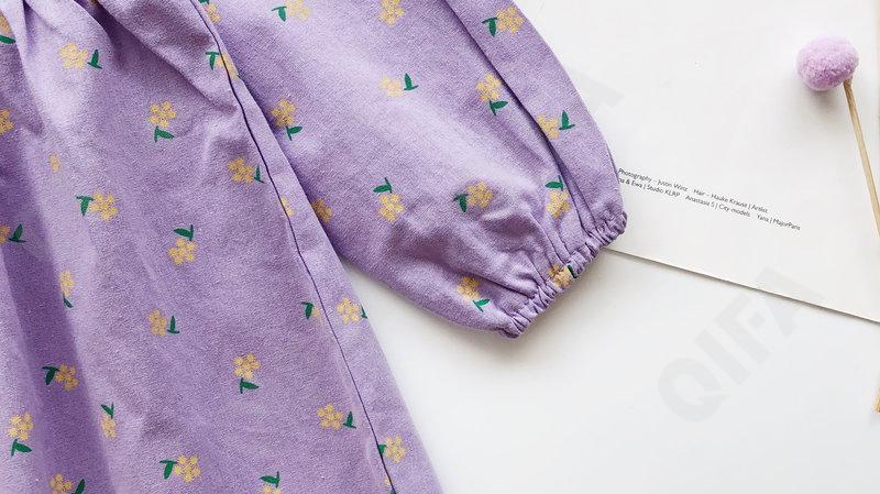 Детское Платье CC2701_2030095_248_1812