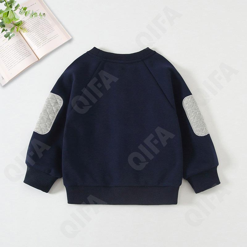 Детский Свитшот CC4214_7005_958_2578_96