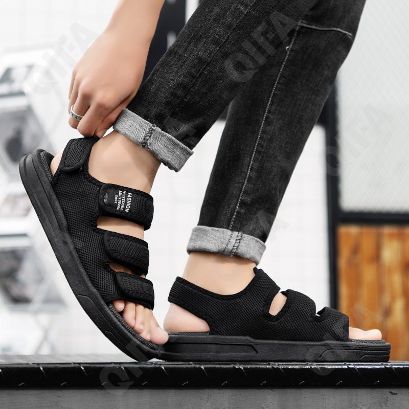 Мужские Сандалии CC5555_E2307-1