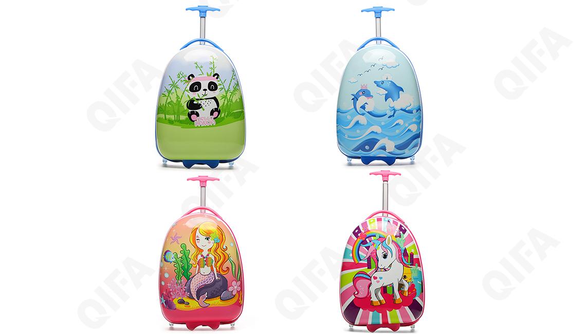 Детский Чемодан CC1185_D1-4