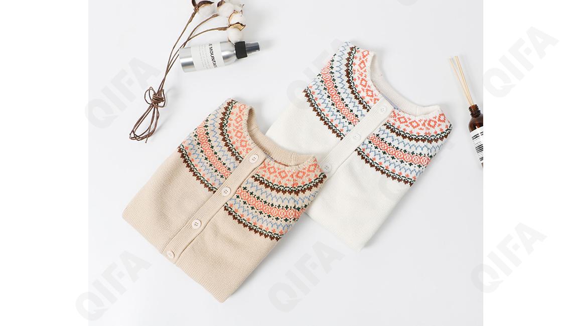 Детский Кардиган CC2130_Y-05491_2990_2574