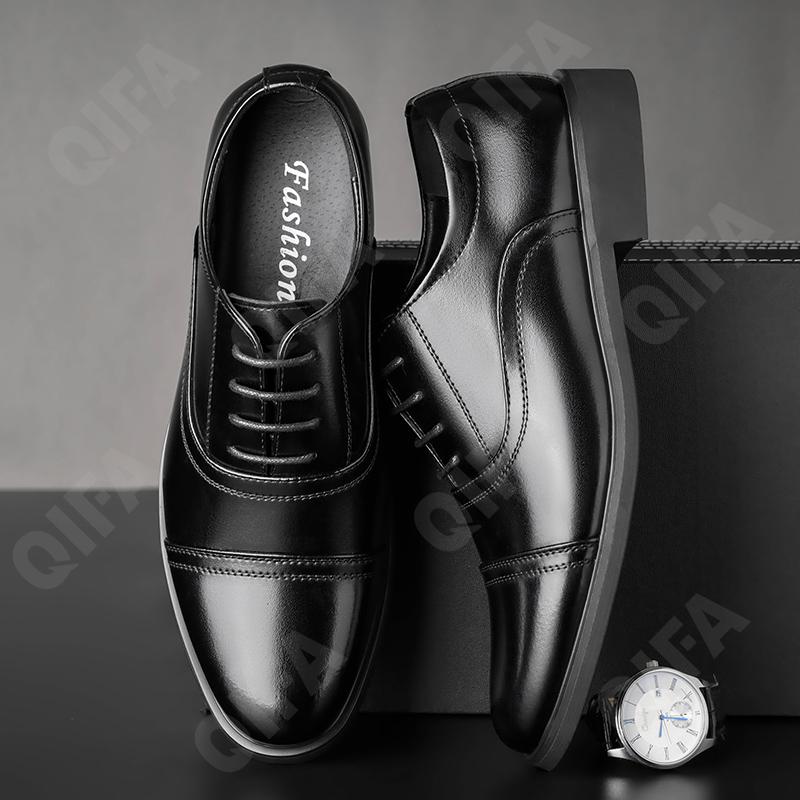 Мужские Полуботинки