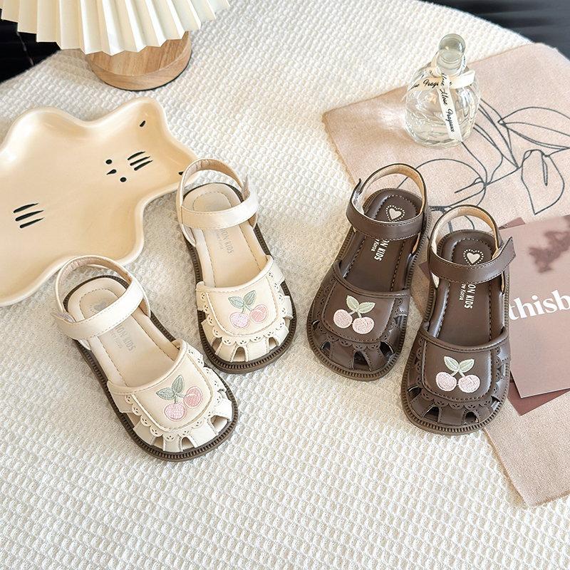 Детские Сандалии CC3651_8853-A1 Детские Сандалии CC3651_8853-A1