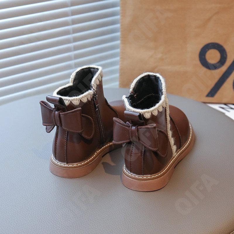 Детские Ботинки CC3962_301-A2 Детские Ботинки CC3962_301-A2