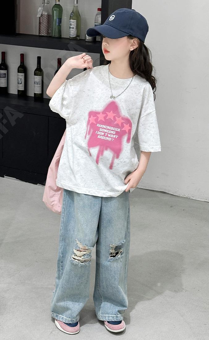 Детская Футболка CC1435_MYY25031_226_2575_57 Детская Футболка CC1435_MYY25031_226_2575_57