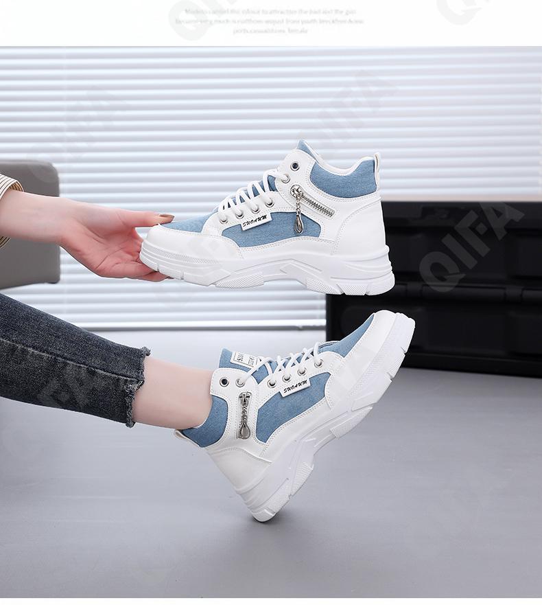 Женские Кроссовки CC4009_Z010-1 Женские Кроссовки CC4009_Z010-1