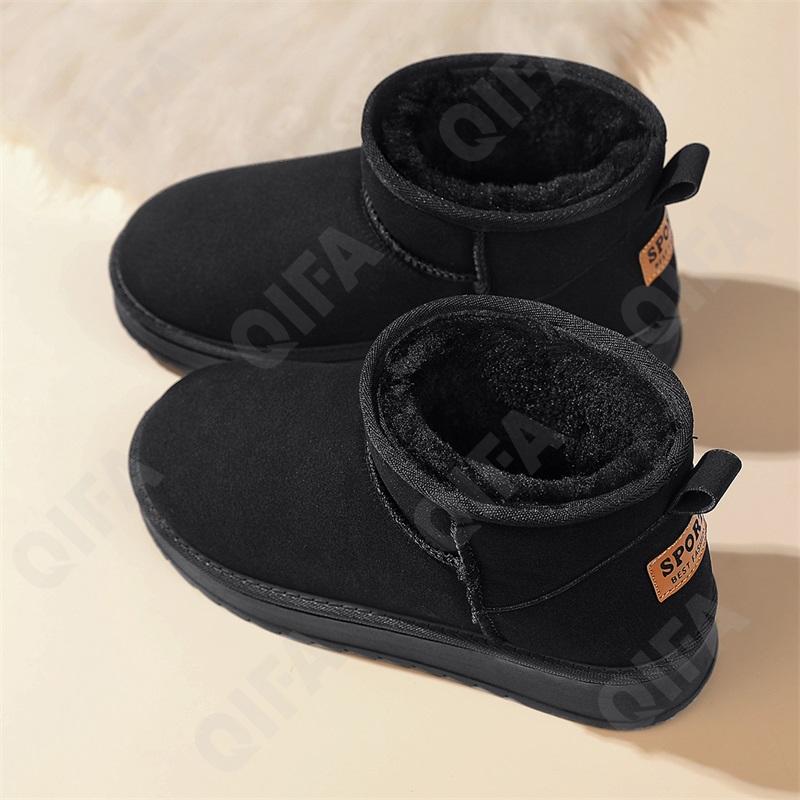 Мужские Угги CC4324_LY-F500M-1 Мужские Угги CC4324_LY-F500M-1