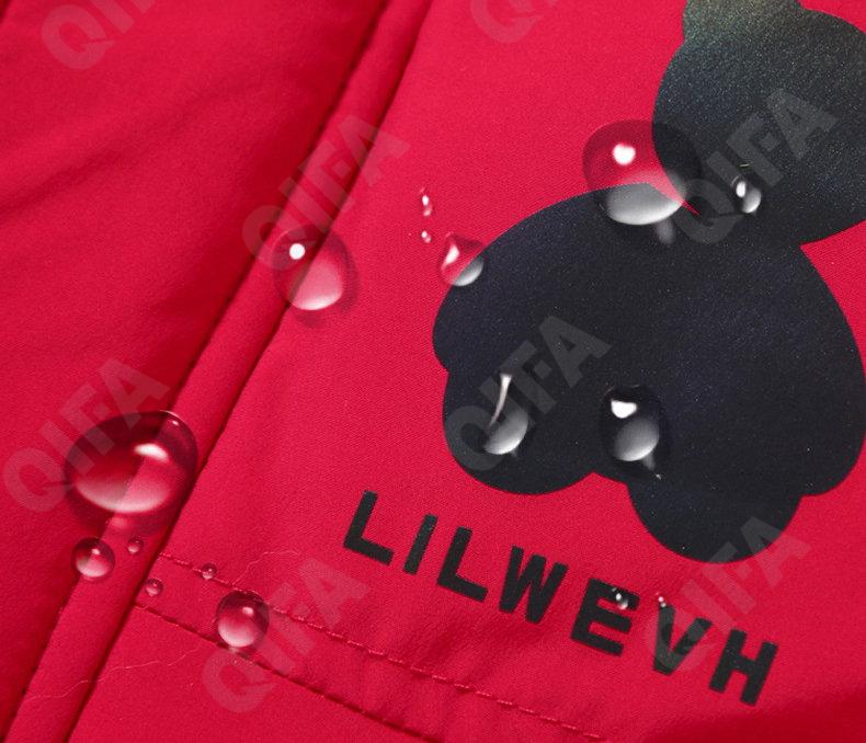 Детский Пуховик CC2361_XBL9933_231_1817_99