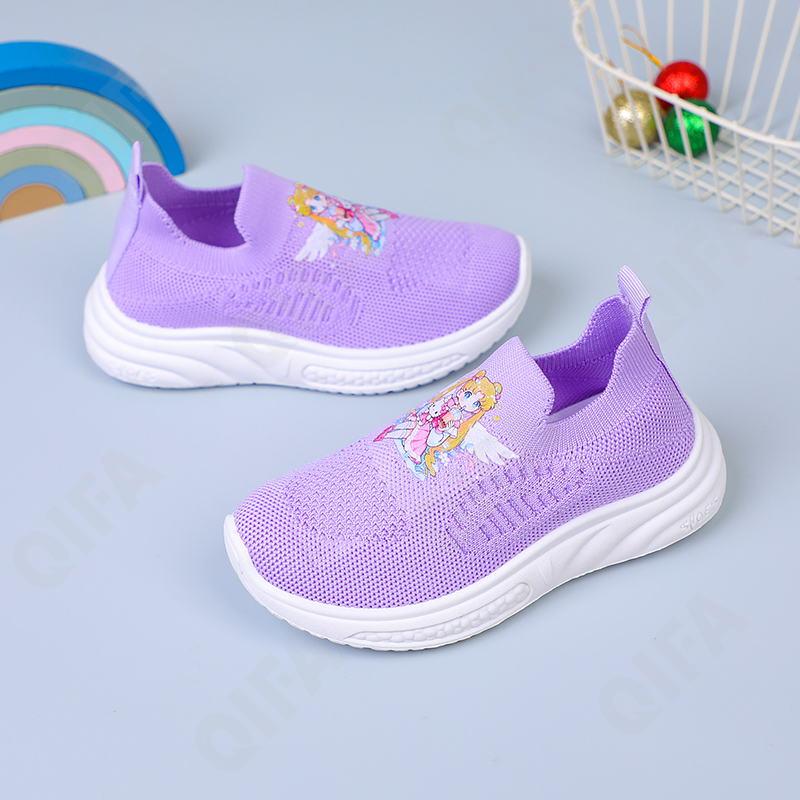 Детские Слипоны CC3601_T3007-A1