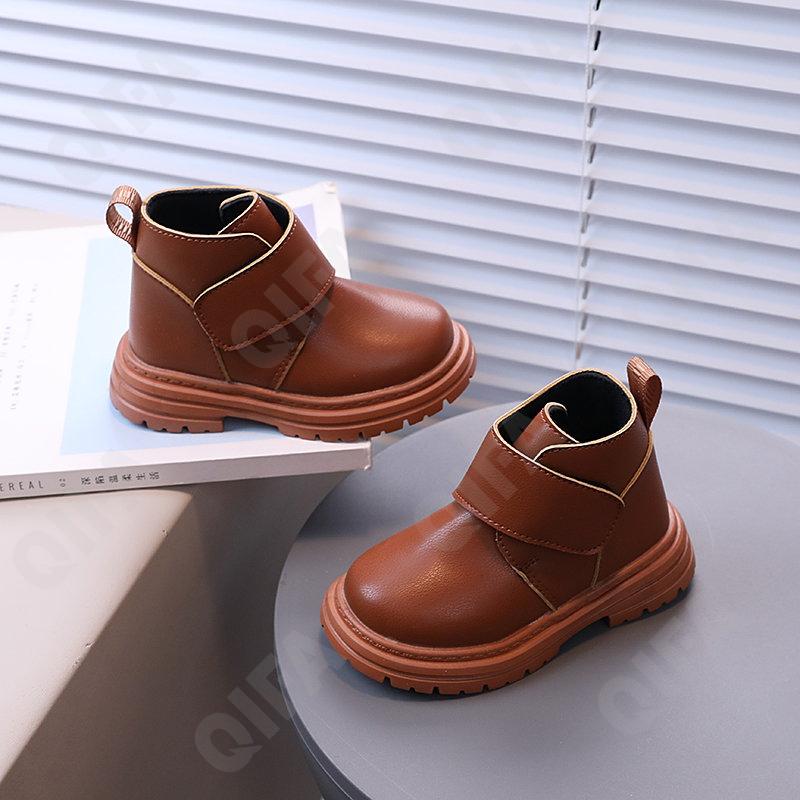 Детские Ботинки