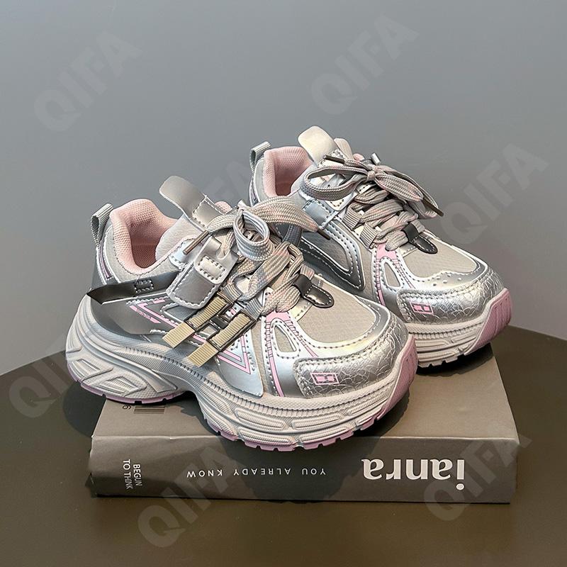 Детские Кроссовки CC4048_H608-B3