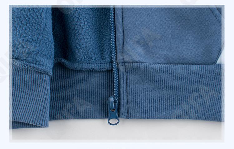 Детская Толстовка CC1208_2905_247_2576_67 Детская Толстовка CC1208_2905_247_2576_67