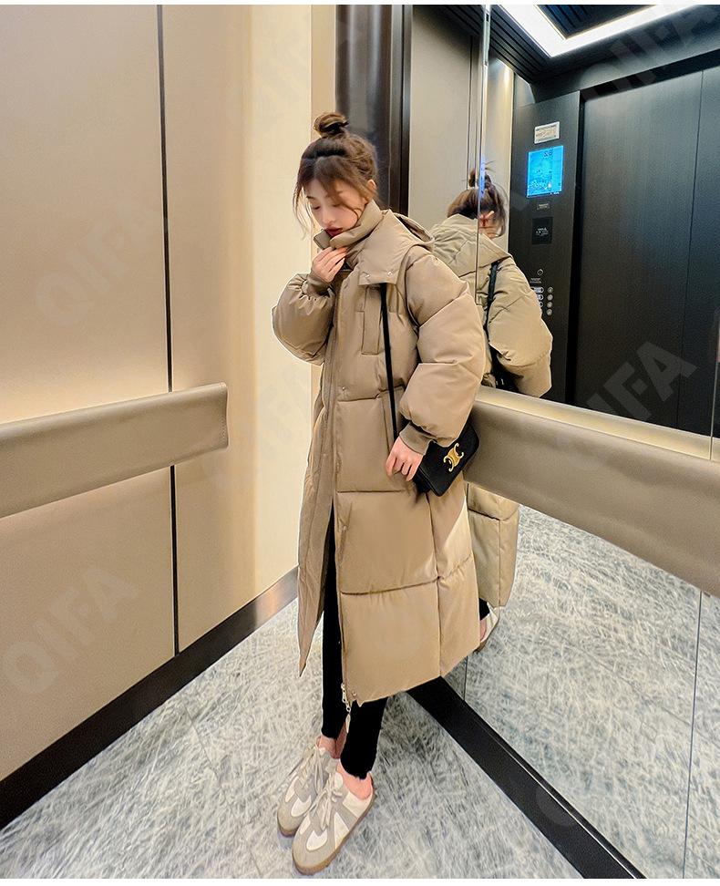 Женский Пуховик CC3639_A08_5251_1777_51