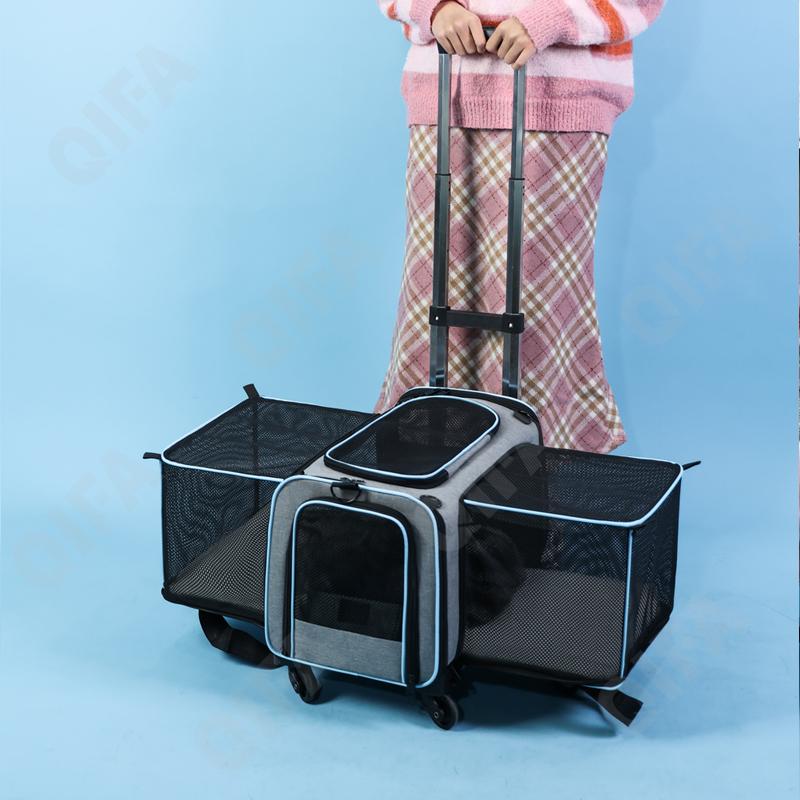 Женская Переноска для животных CC134_1108-1 Женская Переноска для животных CC134_1108-1