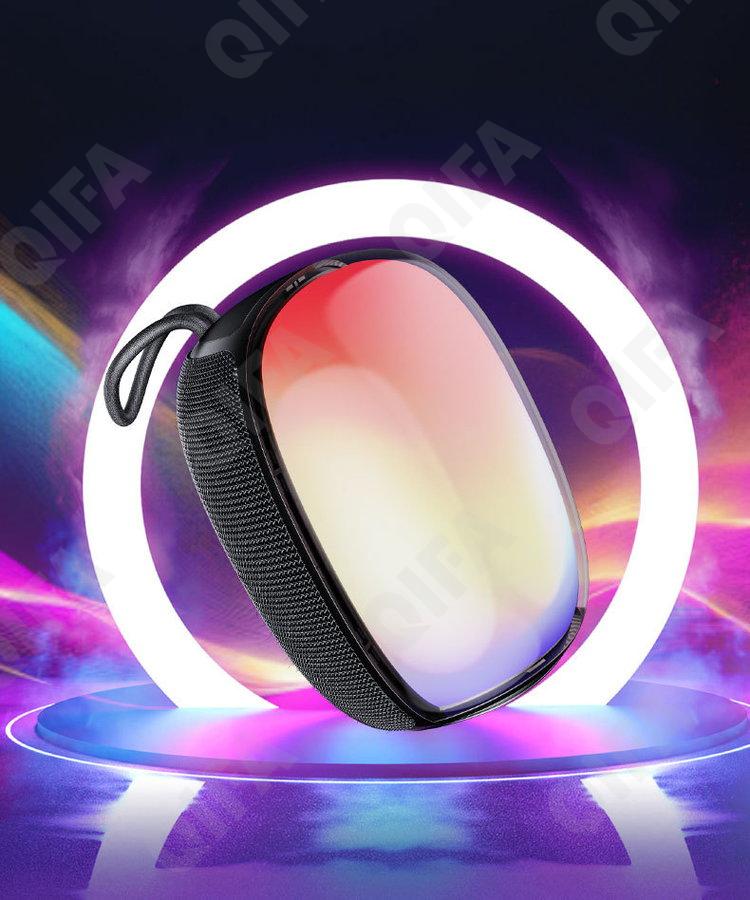 Bluetooth колонка CC5093_XDE-02-1