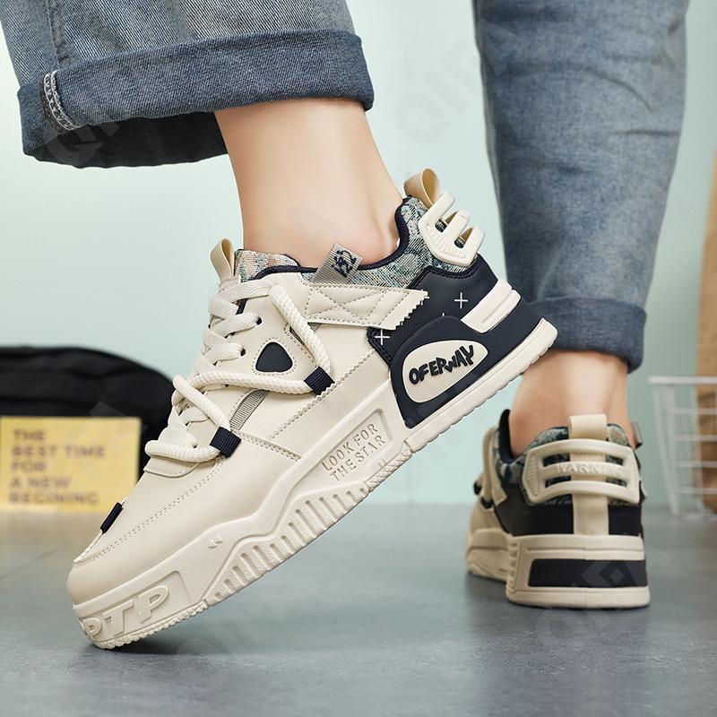 Мужские Кеды CC5555_JY-E152-2