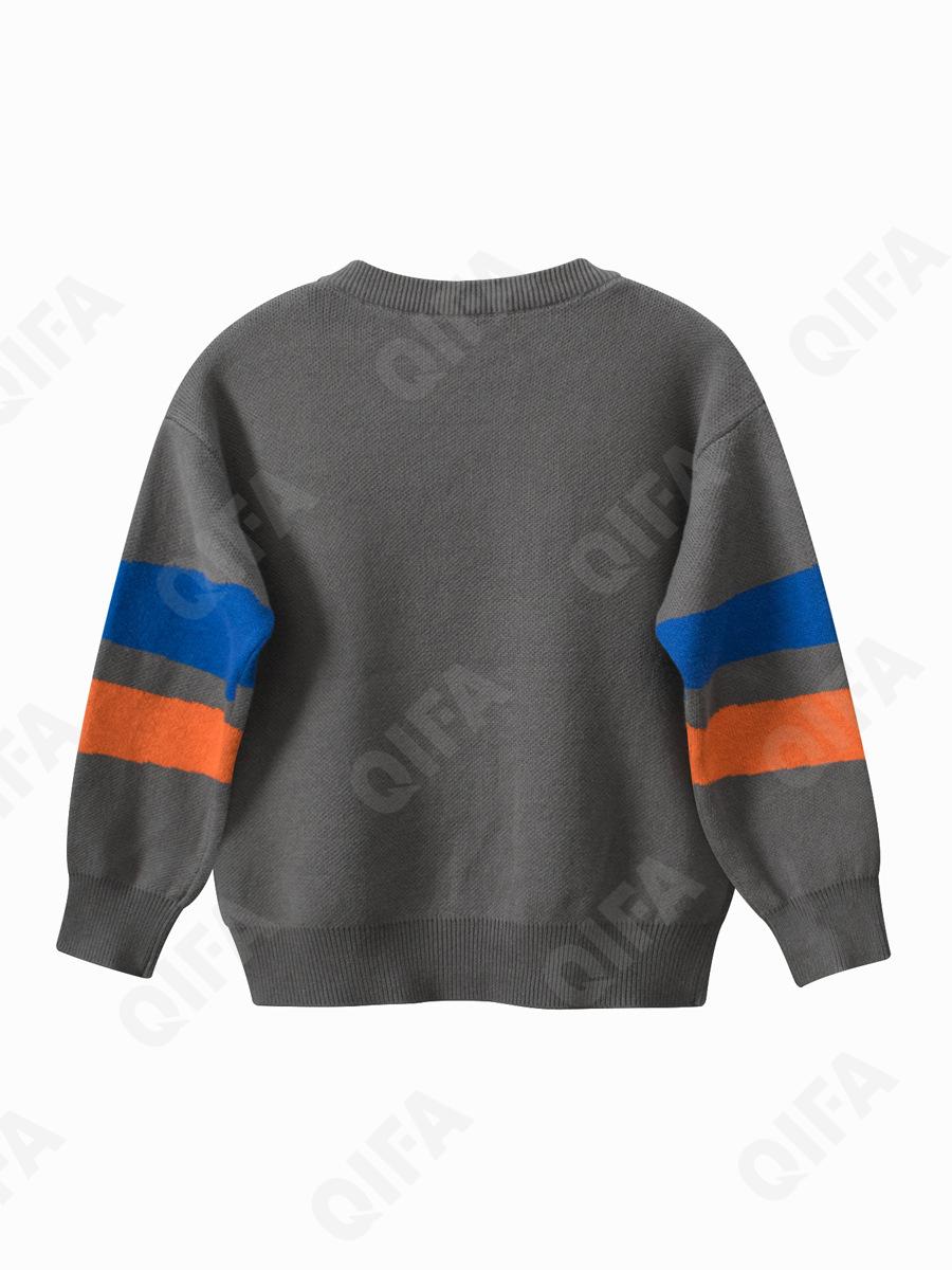 Детский Свитшот CC1208_MY3467_957_2574_35