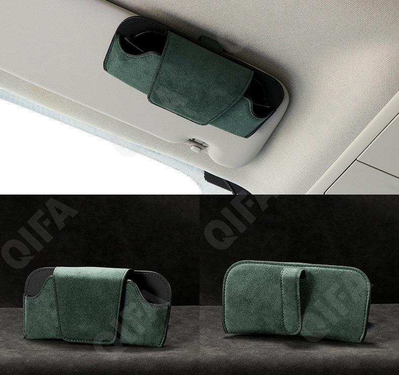 Мужской Чехол для очков CC3745_G5012-5