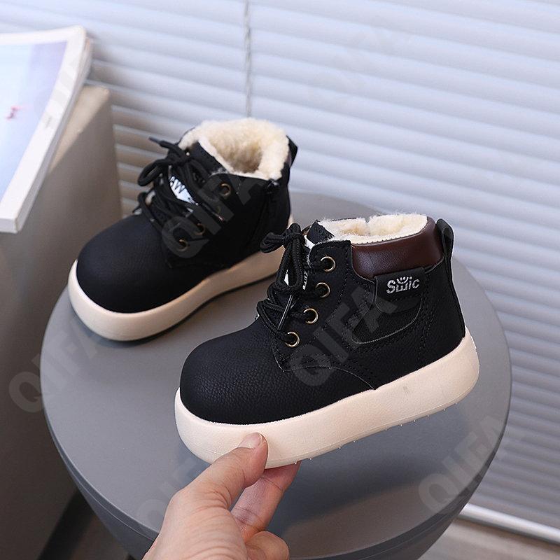 Детские Ботинки CC3959_3225M-A1 Детские Ботинки CC3959_3225M-A1