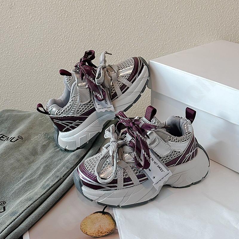 Детские Кроссовки CC3957_196-A1