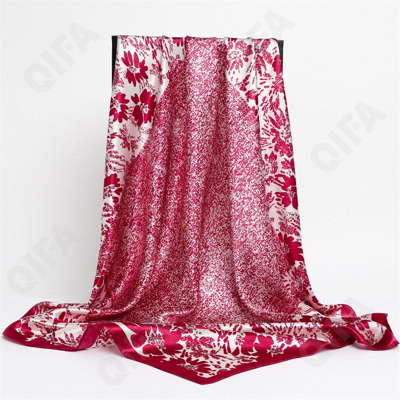 Женский Платок