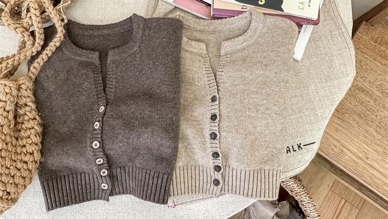 Детский Кардиган CC1293_123568_963_2574