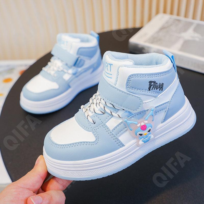 Детские Кеды CC3601_E5112-W-A1