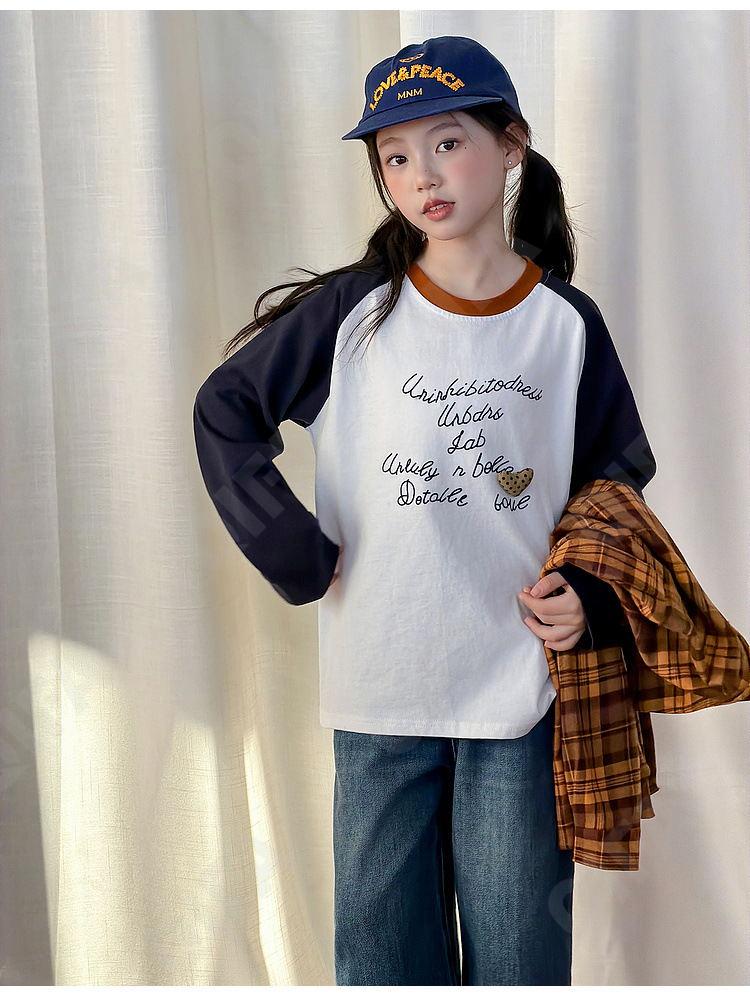 Детский Лонгслив CC1333_3E66004_3548_2575_68