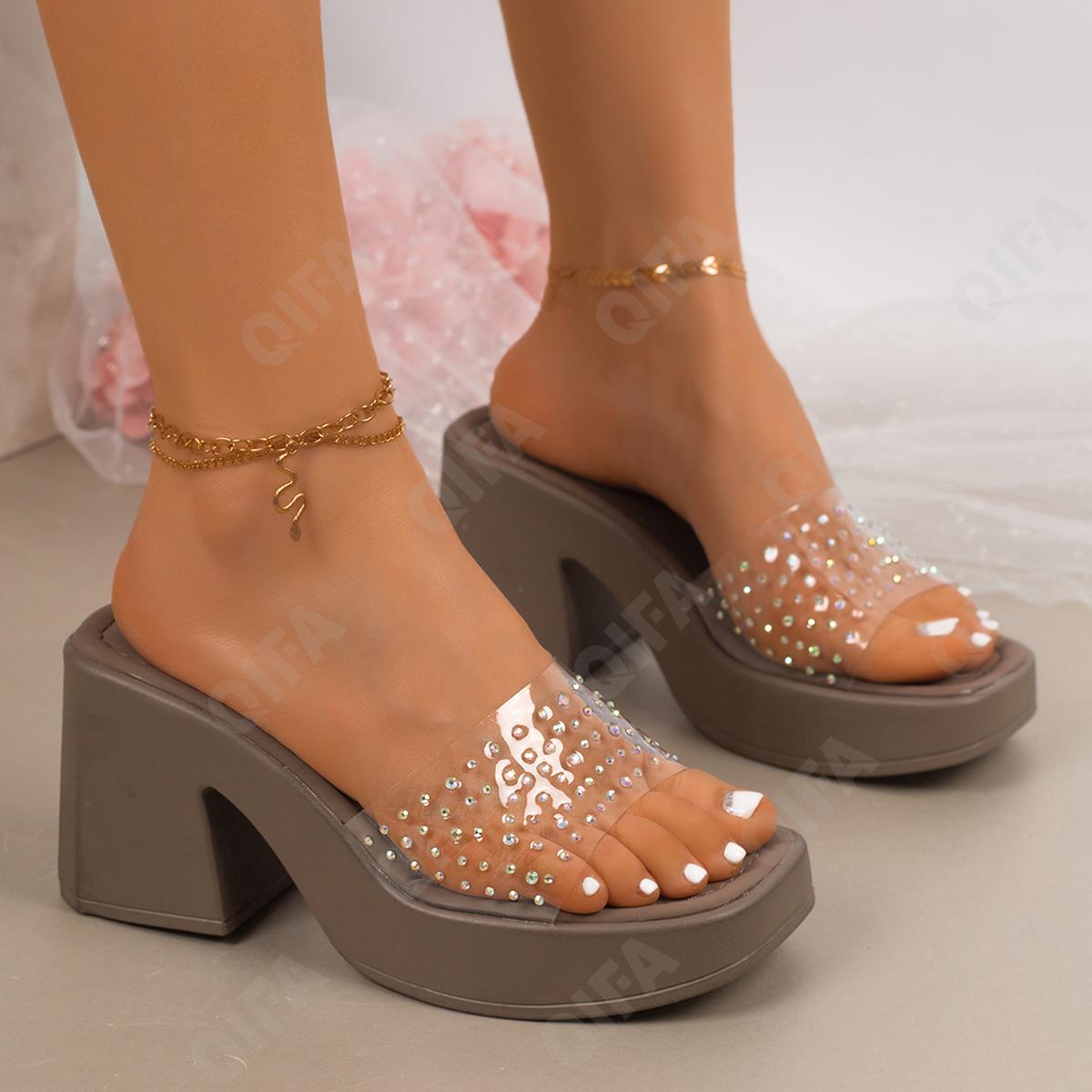 Женское Сабо CC4094_15A12-3