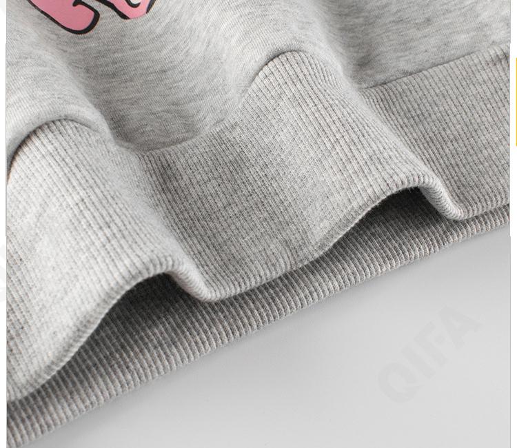 Детский Свитшот CC2484_H2041_246_2574