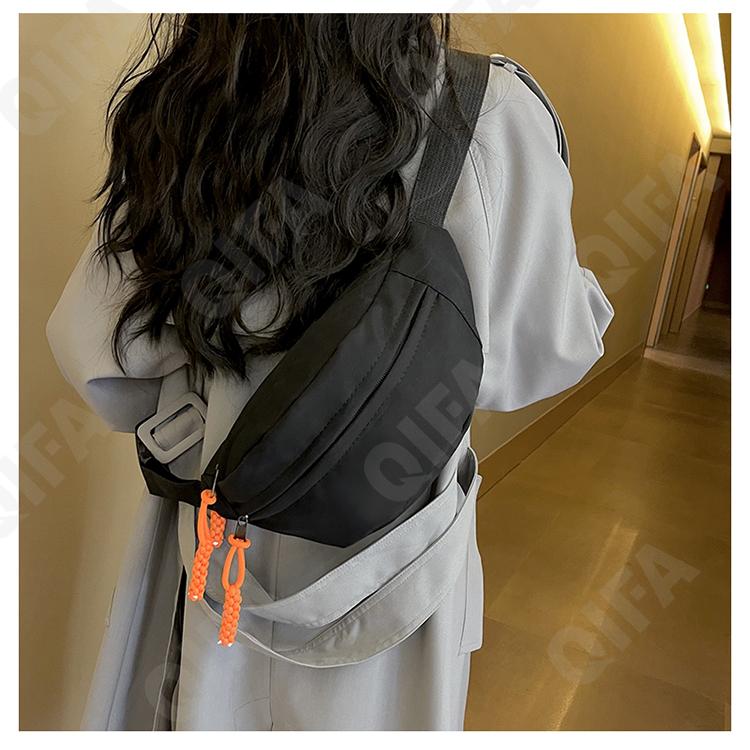 Женская Сумка поясная CC423_7365-2