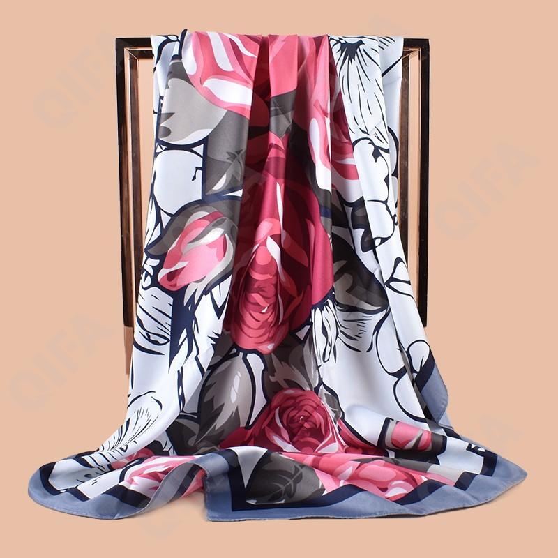 Женский Платок CC4230_XD090-4