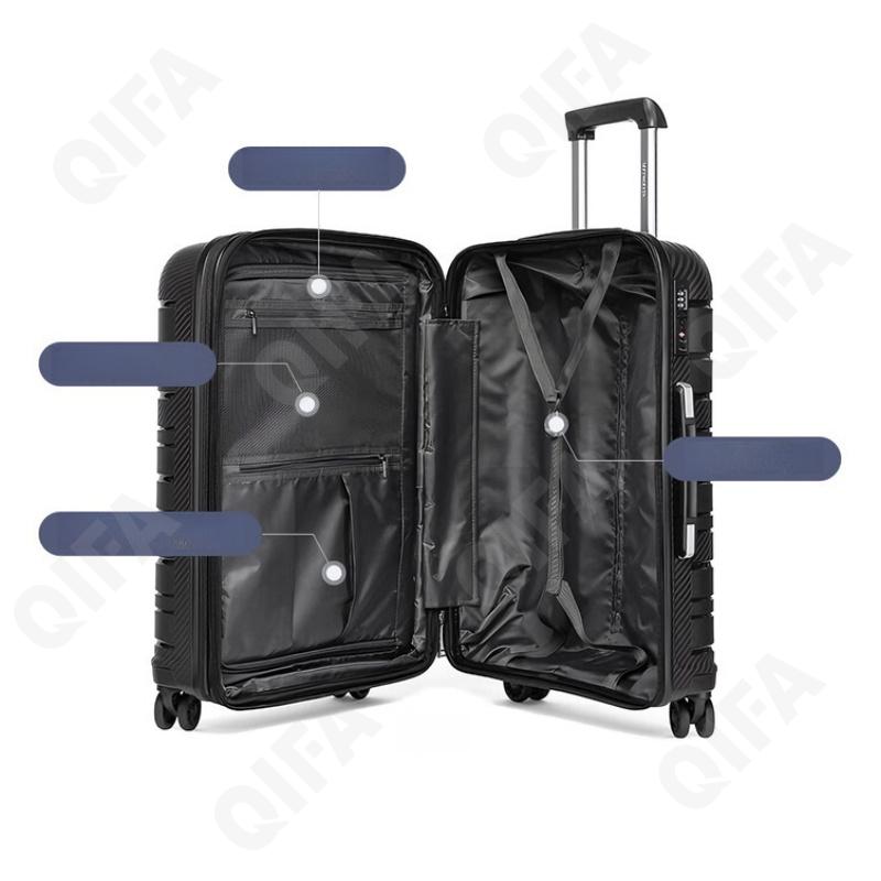 Мужской Чемодан CC4530_QFM-374-1