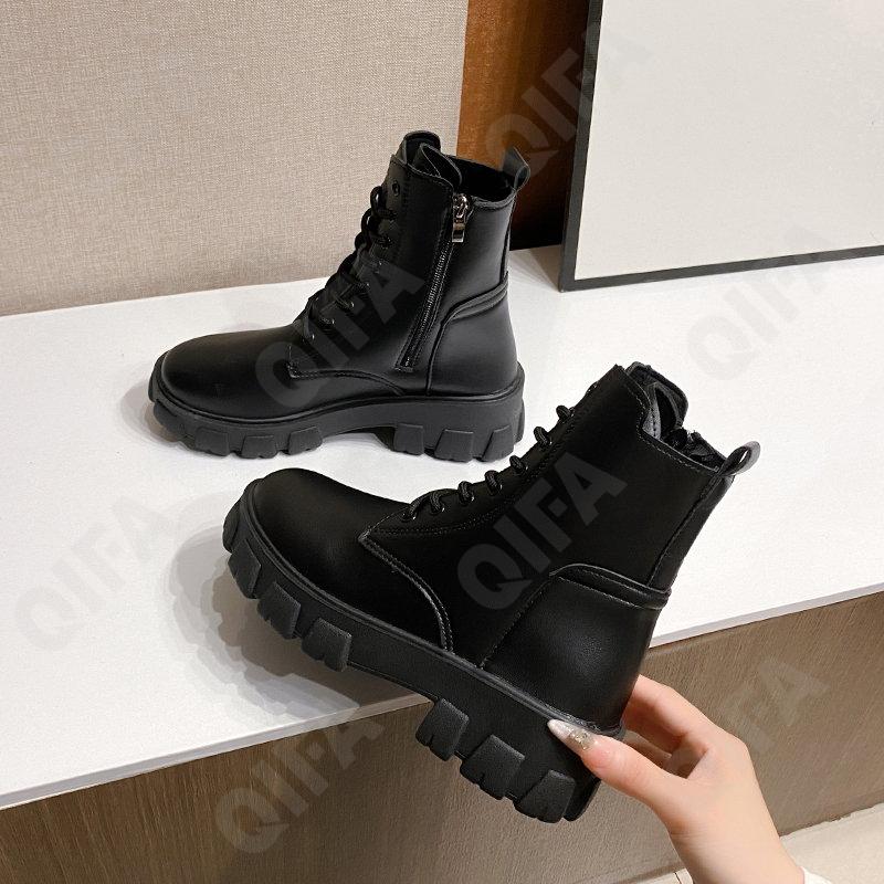 Женские Ботинки CC4895_S6-1