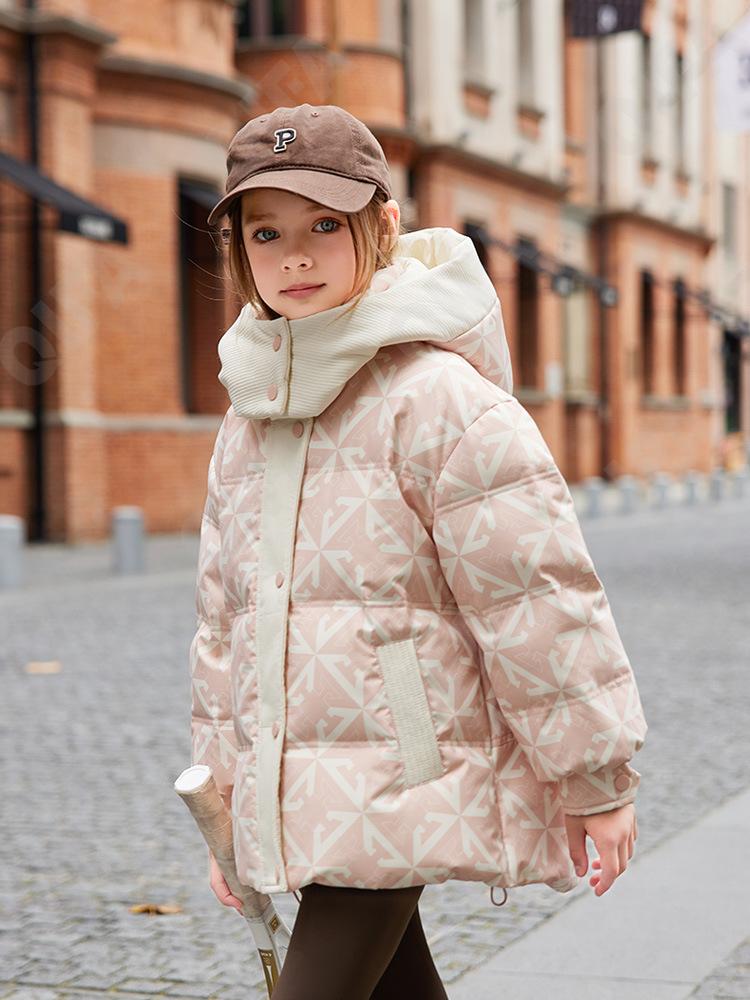 Детский Пуховик CC2361_LB8816_234_2576_84