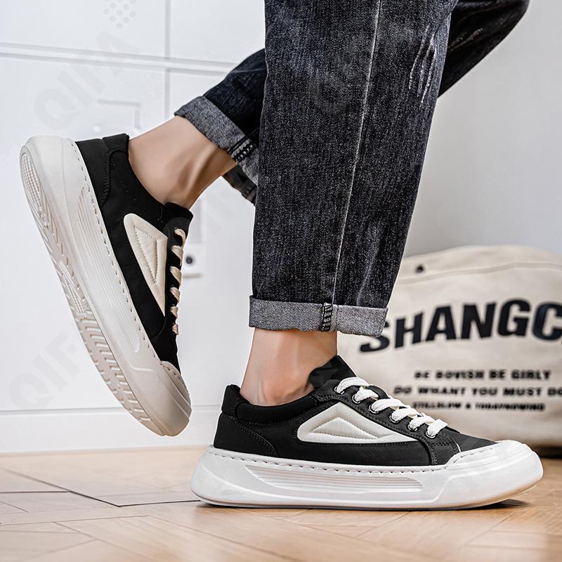 Мужские Кеды CC4876_R/BT260-2