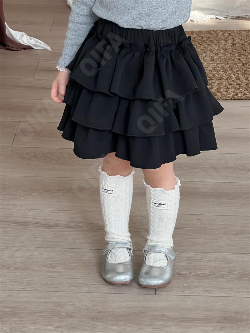 Детская Юбка-брюки CC2705_Q25045_252_2574_93