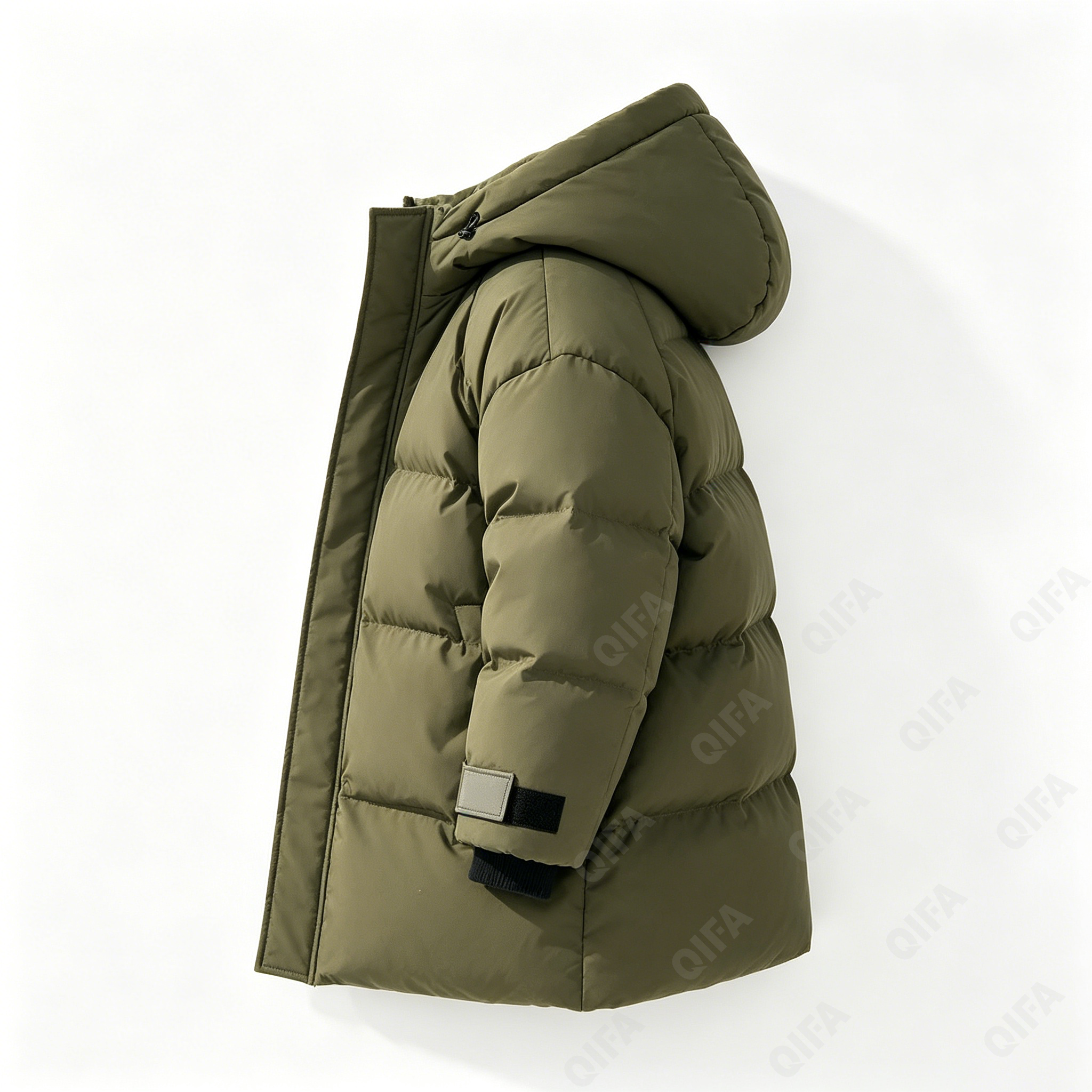 Детский Пуховик CC4879_A03A61-7827L8994E7