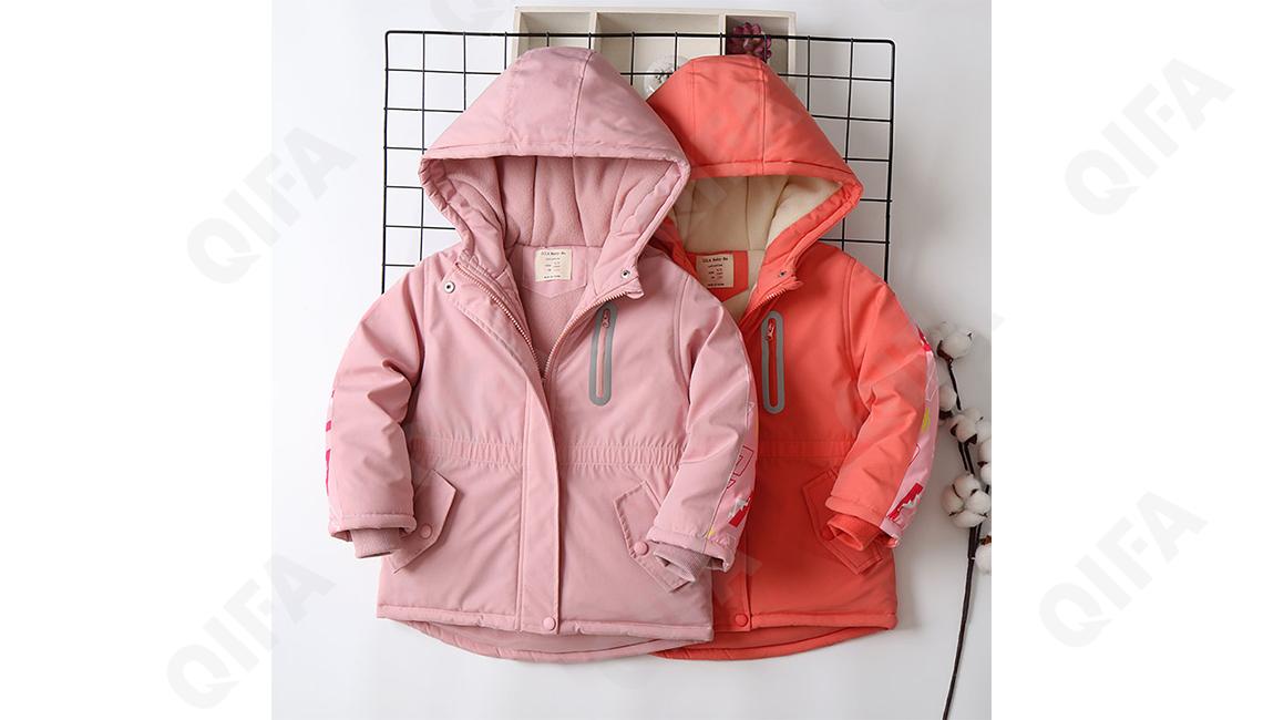 Детская Куртка CC2327_LM-23609-2